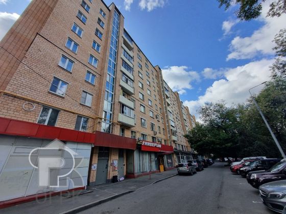 Продажа 3-комнатной квартиры 58 м², 4/9 этаж