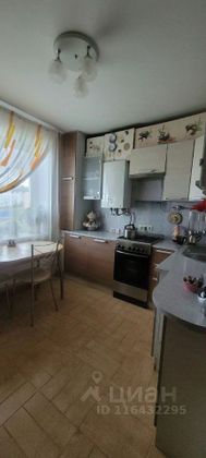 Продажа 2-комнатной квартиры 41,7 м², 2/3 этаж