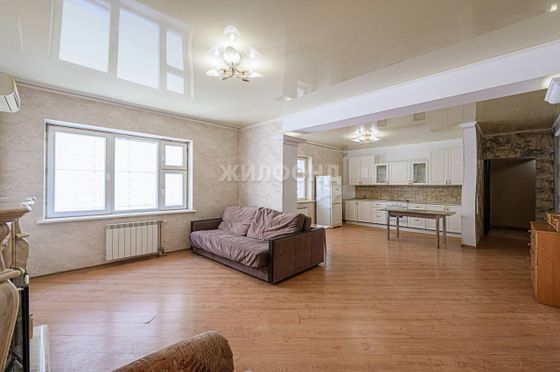 Продажа 2-комнатной квартиры 91,2 м², 3/17 этаж