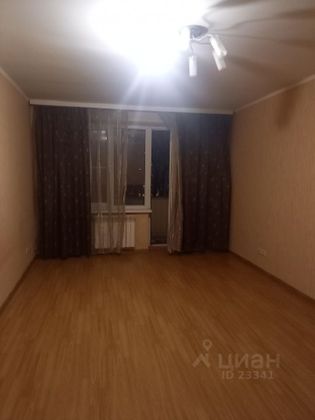 Продажа 1-комнатной квартиры 31,8 м², 5/9 этаж