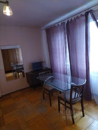 Аренда 1-комнатной квартиры 32,5 м², 2/12 этаж