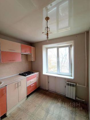 Продажа 3-комнатной квартиры 62,6 м², 2/5 этаж