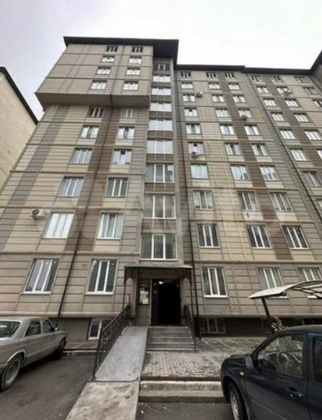 Продажа 3-комнатной квартиры 104 м², 9/10 этаж