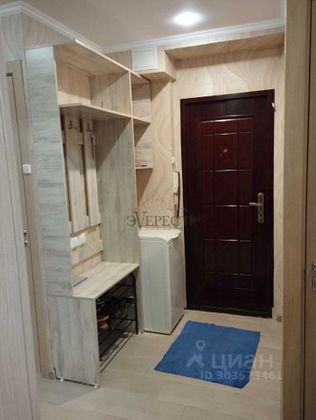 Аренда 2-комнатной квартиры 45 м², 1/5 этаж