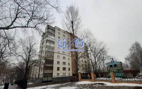 Продажа 3-комнатной квартиры 85 м², 1/9 этаж