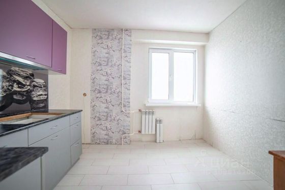 Продажа 1-комнатной квартиры 34,6 м², 11/16 этаж