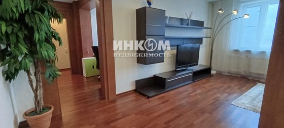 Аренда 3-комнатной квартиры 75 м², 10/14 этаж