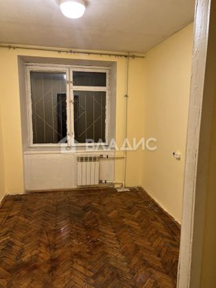 Продажа 3-комнатной квартиры 56 м², 2/9 этаж