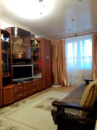 Продажа 4-комнатной квартиры 95,7 м², 1/6 этаж