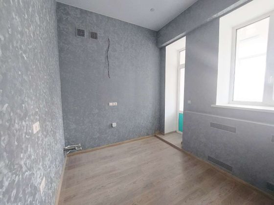 Продажа 3-комнатной квартиры 115 м², 12/12 этаж