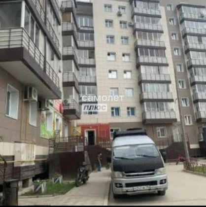 Продажа 2-комнатной квартиры 68 м², 7/8 этаж