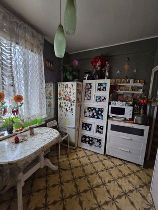 Продажа 3-комнатной квартиры 57,1 м², 1/3 этаж