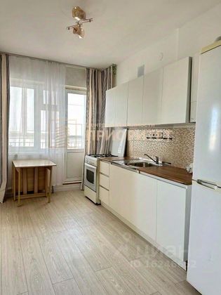 Продажа 1-комнатной квартиры 40,3 м², 5/9 этаж