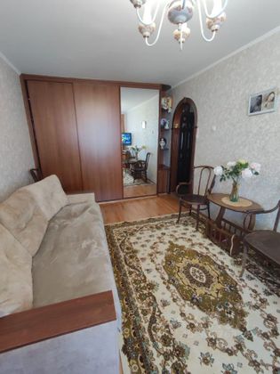 Продажа 1-комнатной квартиры 29,9 м², 9/10 этаж