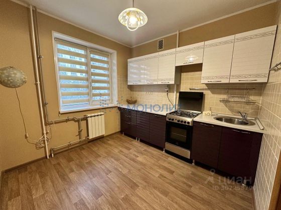 Продажа 1-комнатной квартиры 33,4 м², 4/10 этаж