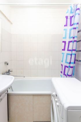 Продажа 1-комнатной квартиры 30 м², 3/8 этаж