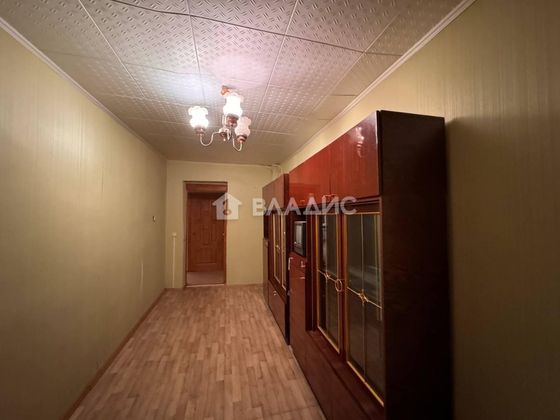 Продажа 3-комнатной квартиры 54,7 м², 1/4 этаж