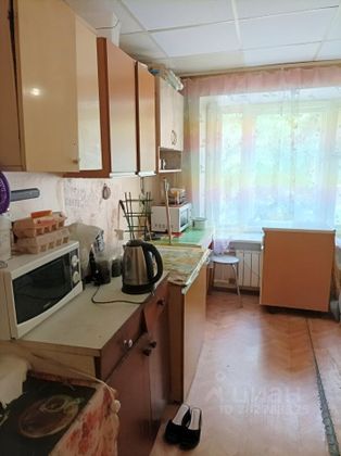 Продажа 1-комнатной квартиры 12 м², 2/4 этаж