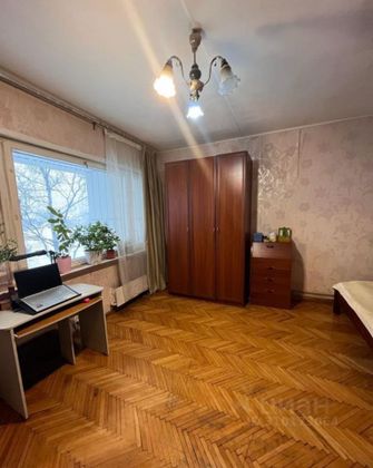 Продажа 1-комнатной квартиры 33,1 м², 2/14 этаж