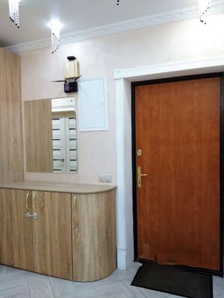 Продажа 2-комнатной квартиры 75 м², 18/19 этаж
