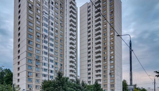 Продажа 4-комнатной квартиры 99,8 м², 2/22 этаж