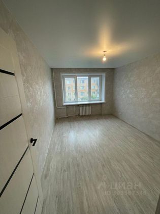 Продажа 3-комнатной квартиры 62 м², 4/5 этаж