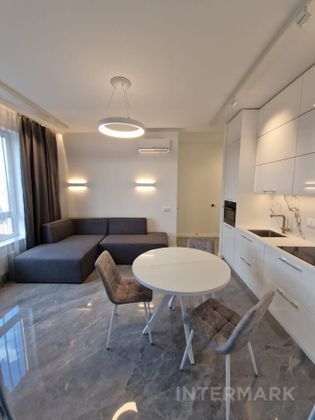 Аренда 3-комнатной квартиры 62 м², 20 этаж