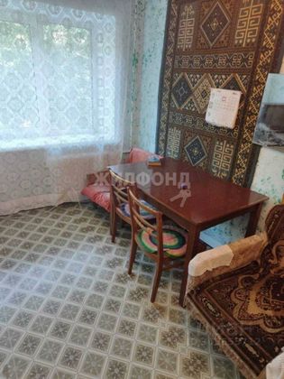 Продажа 2-комнатной квартиры 42,1 м², 2/5 этаж