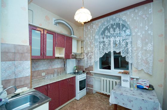 Продажа 2-комнатной квартиры 58,1 м², 4/4 этаж