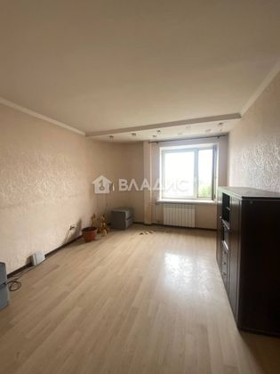 Продажа 2-комнатной квартиры 52,4 м², 7/17 этаж