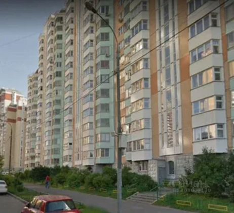 Продажа 1-комнатной квартиры 38 м², 11/17 этаж