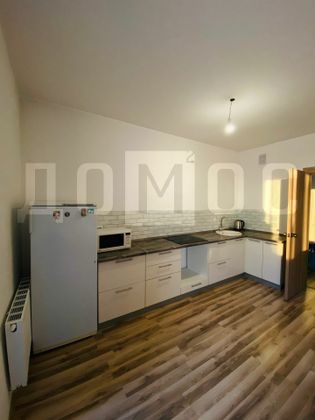 Аренда 1-комнатной квартиры 31,9 м², 8/15 этаж