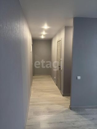 Продажа 2-комнатной квартиры 44,1 м², 3/5 этаж