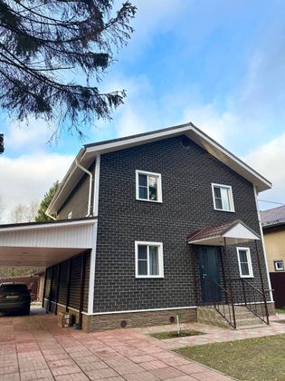 Продажа дома, 200 м²