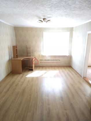 Продажа 3-комнатной квартиры 64,6 м², 2/2 этаж