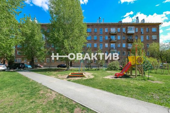 Аренда 2-комнатной квартиры 39,1 м², 1/5 этаж