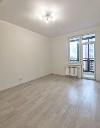 Продажа 2-комнатной квартиры 57 м², 9/19 этаж