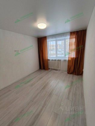 Продажа 2-комнатной квартиры 42 м², 1/5 этаж