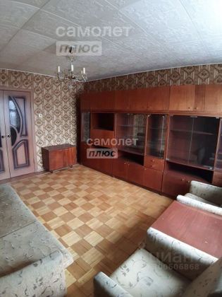 Продажа 3-комнатной квартиры 62,5 м², 3/9 этаж