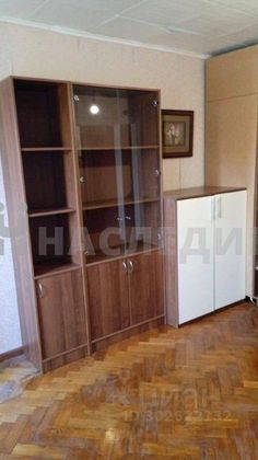 Продажа 1-комнатной квартиры 30 м², 4/5 этаж