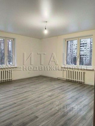 Продажа 2-комнатной квартиры 65,7 м², 3/10 этаж