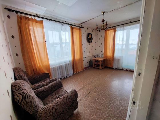 Продажа 2-комнатной квартиры 40 м², 2/2 этаж