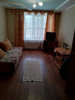 Продажа 1-комнатной квартиры 35 м², 3/9 этаж