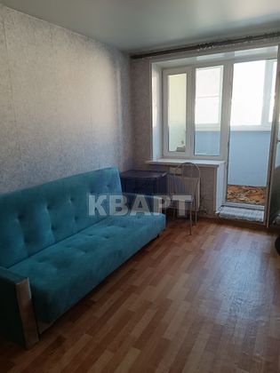 Продажа 1-комнатной квартиры 25,2 м², 3/3 этаж