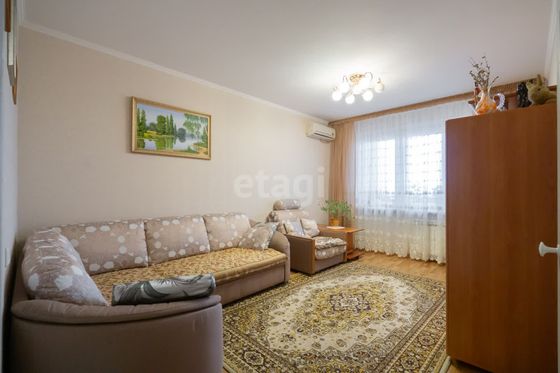 Продажа 2-комнатной квартиры 53,9 м², 4/10 этаж