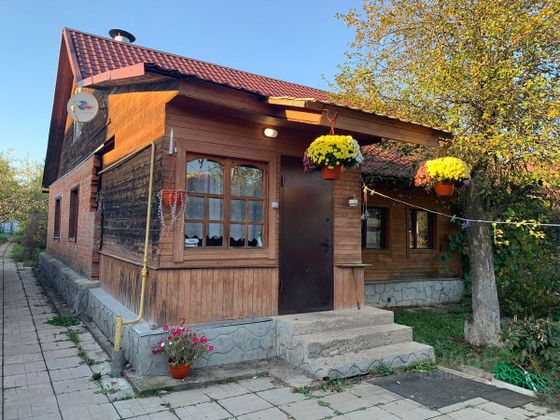 Продажа дома, 150 м², с участком 16 соток