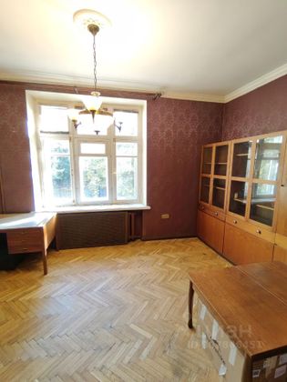 Продажа 2-комнатной квартиры 49 м², 2/8 этаж