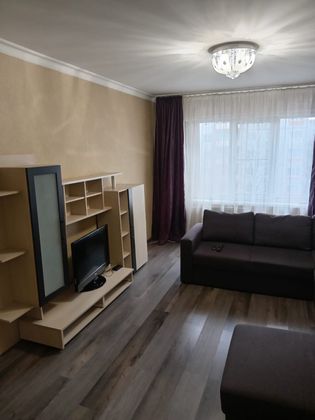 Продажа 3-комнатной квартиры 69,4 м², 5/9 этаж