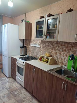 Продажа 4-комнатной квартиры 77,2 м², 4/9 этаж