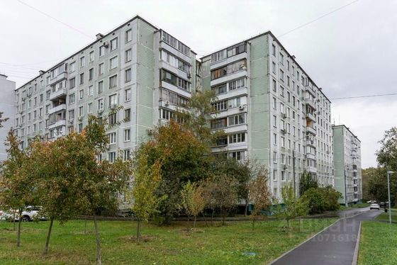 Продажа 2-комнатной квартиры 46,1 м², 1/9 этаж